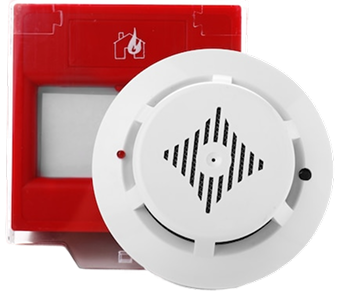 Pozarni sistem - Hornet