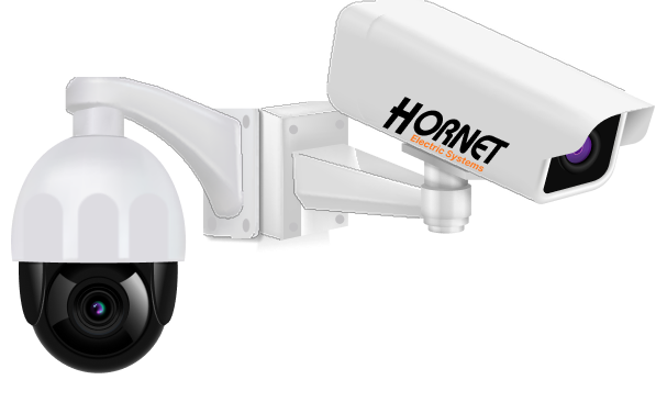 Video nadzori - Hornet