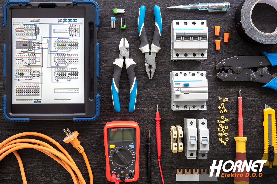 Jake i slabe struje: Koja je razlika i zašto je bitna?