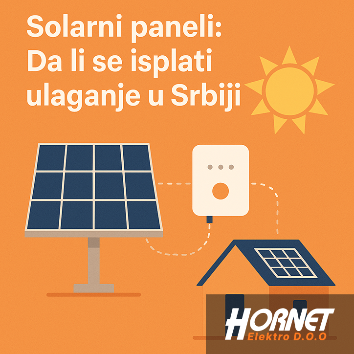 Da li se isplati ulaganje u Srbiji?